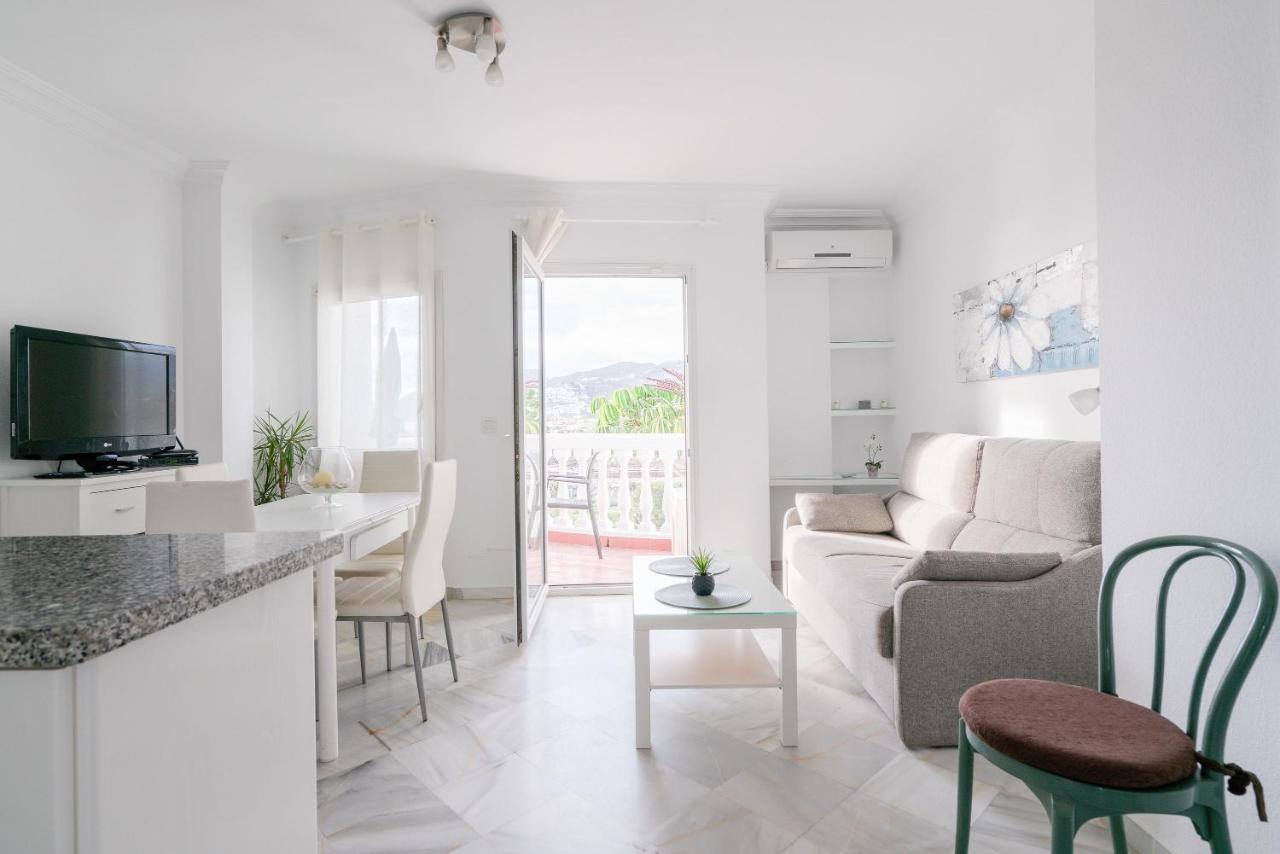 Estela Maris Nerja Εξωτερικό φωτογραφία