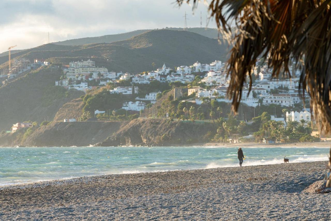 Estela Maris Nerja Εξωτερικό φωτογραφία