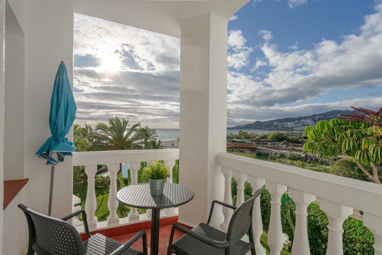 Estela Maris Nerja Εξωτερικό φωτογραφία